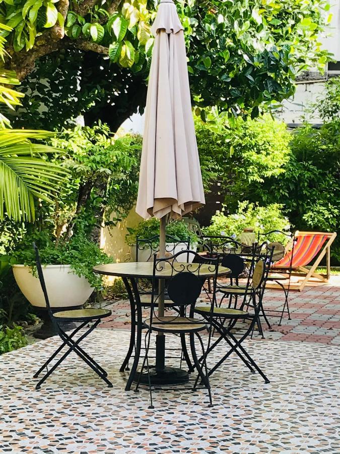 בית נופש Guest House, Shared Pool, Private Bathroom And Kitchen Phuket